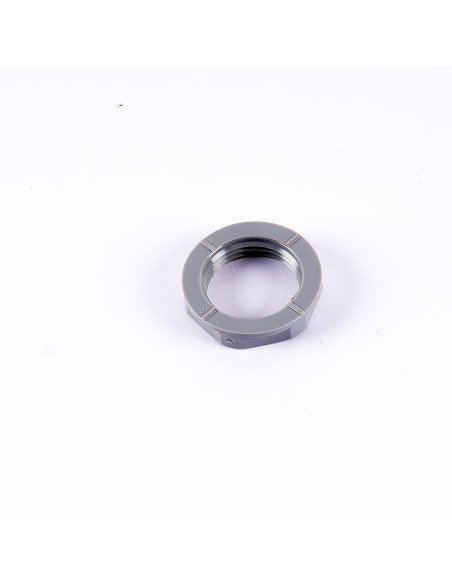 Nakrętka sześciokątna (śr. 20mm, wys. 6mm), Lapp Kabel | Przewody i Złącza | Eshop Dopak | Wszystko dla Przemysłu