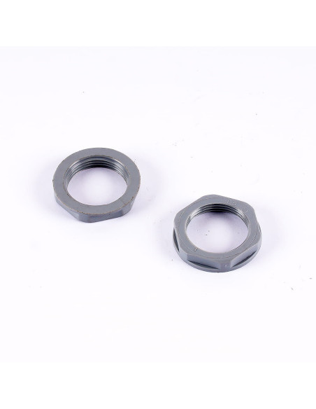Nakrętka sześciokątna PG21 (śr. 27mm, wys. 7mm) | Mechanika Przemysłowa | Sklep Eshop Dopak