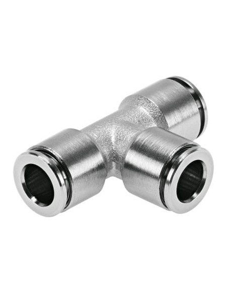NPQH-T-Q12-E-P10 Łącznik wtykowy T | Pneumatyka | Eshop Dopak | Wszystko dla Przemysłu
