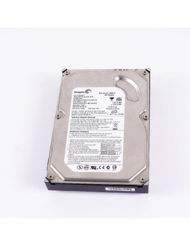 Dysk twardy, Barracuda 7200.9, 80 GB, SEAGATE | Elektryka | Eshop Dopak | Wszystko dla Przemysłu