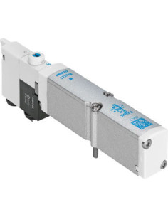 VMPA14-M1HF-DS-PI Elektrozawór | Pneumatyka | Eshop Dopak | Wszystko dla Przemysłu