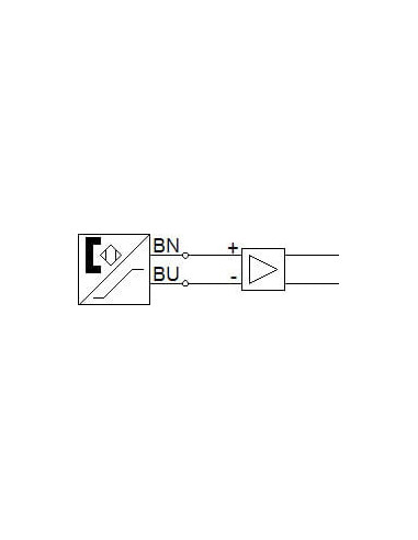 SDBT-MS-20NL-ZN-E-10-LE-EX6 Wyłącznik zbliżeniowy | Automatyka | Eshop Dopak | Wszystko dla Przemysłu
