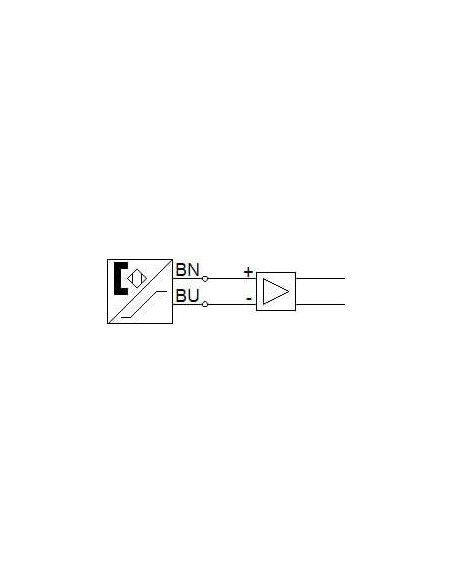 SDBT-MS-20NL-ZN-E-10-LE-EX6 Wyłącznik zbliżeniowy | Automatyka | Eshop Dopak | Wszystko dla Przemysłu