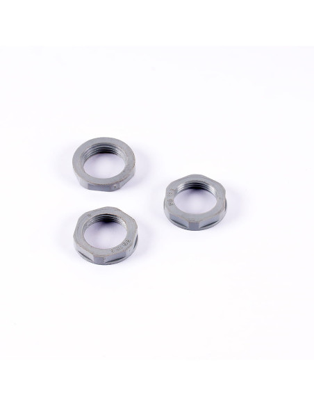 Nakrętka sześciokątna PG13,5 (śr. 19mm, wys. 6mm) | Mechanika Przemysłowa | Sklep Eshop Dopak
