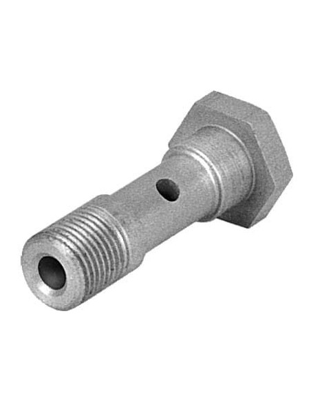 VT-1/8-1 Śruba drążona | Pneumatyka | Eshop Dopak | Wszystko dla Przemysłu
