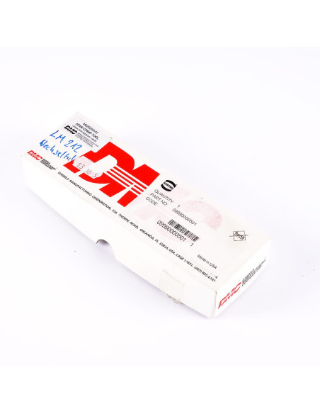 Zaciskarka ręczna, M22520/2-01, DMC | Narzędzia | Eshop Dopak | Wszystko dla Przemysłu.