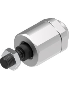 FK-M10X1,25 Sprzęgło elastyczne | Pneumatyka | Eshop Dopak | Wszystko dla Przemysłu