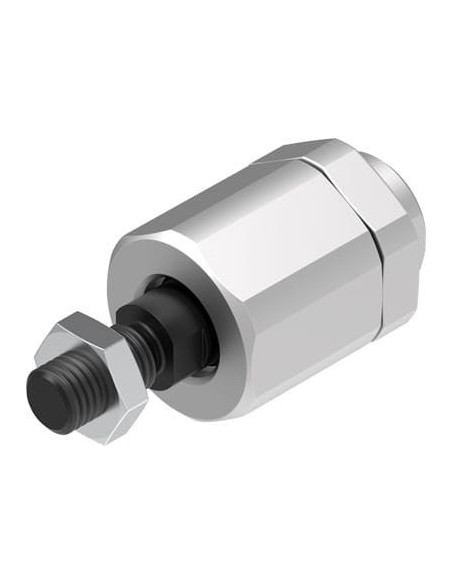 FK-M10X1,25 Sprzęgło elastyczne | Pneumatyka | Eshop Dopak | Wszystko dla Przemysłu