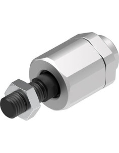 FK-M12X1,25 Sprzęgło elastyczne | Pneumatyka | Eshop Dopak | Wszystko dla Przemysłu