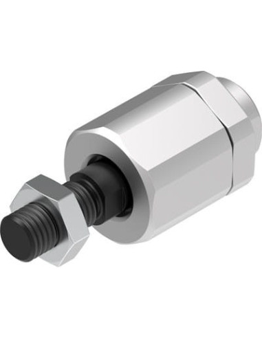 FK-M12X1,25 Sprzęgło elastyczne | Pneumatyka | Eshop Dopak | Wszystko dla Przemysłu