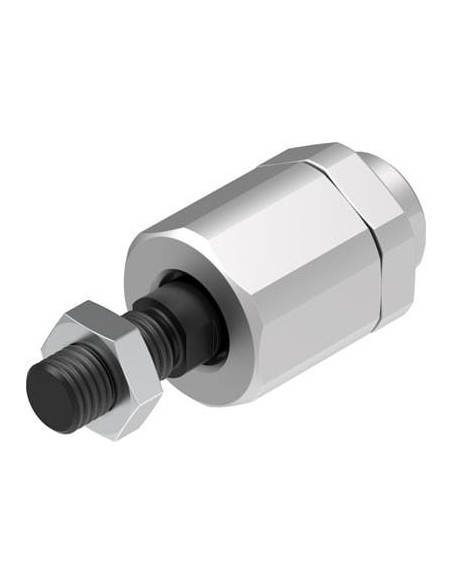 FK-M12X1,25 Sprzęgło elastyczne | Pneumatyka | Eshop Dopak | Wszystko dla Przemysłu
