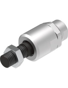 FK-M20X1,5 Sprzęgło elastyczne | Pneumatyka | Eshop Dopak | Wszystko dla Przemysłu