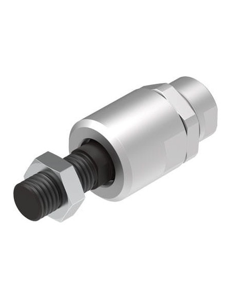 FK-M20X1,5 Sprzęgło elastyczne | Pneumatyka | Eshop Dopak | Wszystko dla Przemysłu