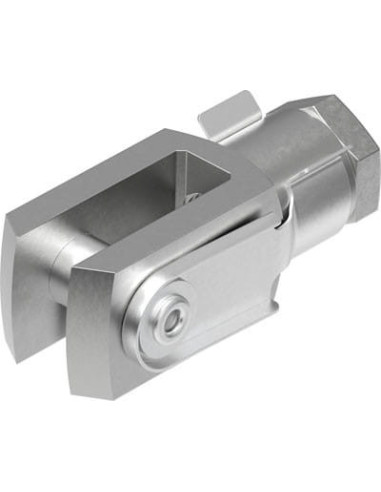 SG-M10X1,25 Głowica widełkowa | Pneumatyka | Eshop Dopak | Wszystko dla Przemysłu