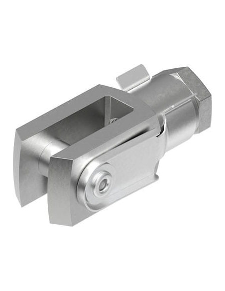 SG-M10X1,25 Głowica widełkowa | Pneumatyka | Eshop Dopak | Wszystko dla Przemysłu
