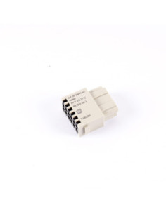 Moduł gniazda, 09 14 012 2732, HARTING | Elektronika | Eshop Dopak | Wszystko dla Przemysłu