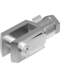 SG-M12X1,25 Głowica widełkowa | Pneumatyka | Eshop Dopak | Wszystko dla Przemysłu