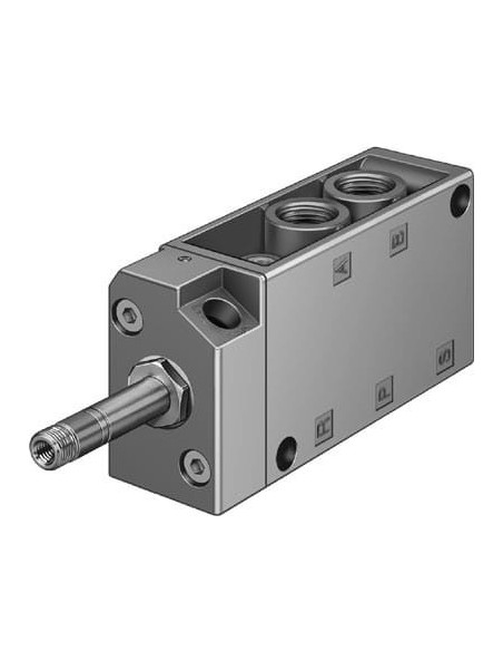 MFH-5-1/4 Elektrozawór | Pneumatyka | Eshop Dopak | Wszystko dla Przemysłu