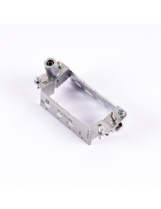 Ramka zawiasowa, 09 14 016 0313, HARTING | Elektronika | Eshop Dopak | Wszystko dla Przemysłu