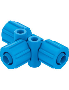 FCK-3-PK-6-KU Element rozgałęziający - T | Pneumatyka | Eshop Dopak | Wszystko dla Przemysłu