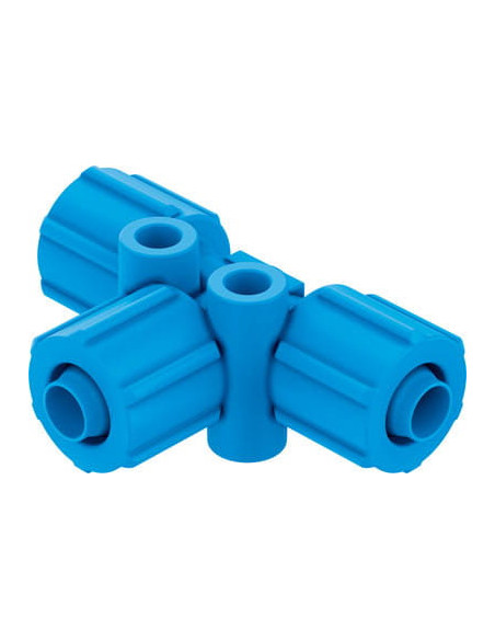 FCK-3-PK-9-KU Element rozgałęziający - T | Pneumatyka | Eshop Dopak | Wszystko dla Przemysłu