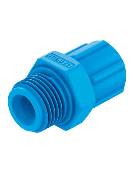 CK-3/8-PK-6-KU Szybkozłączka | Pneumatyka | Eshop Dopak | Wszystko dla Przemysłu