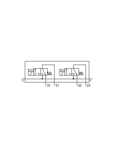 BMCH-2-3-1/8 Elektrozawór | Pneumatyka | Eshop Dopak | Wszystko dla Przemysłu