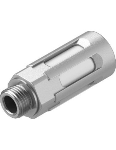U-1/8-B Tłumik hałasu | Pneumatyka | Eshop Dopak | Wszystko dla Przemysłu