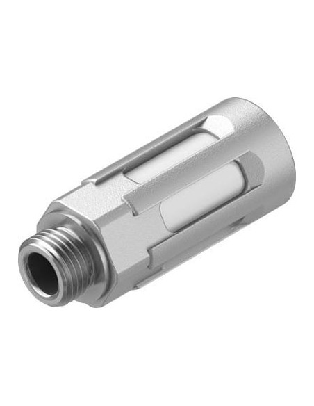 U-1/8-B Tłumik hałasu | Pneumatyka | Eshop Dopak | Wszystko dla Przemysłu