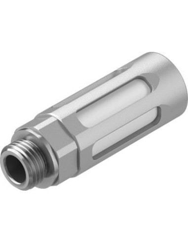 U-1/4-B Tłumik hałasu | Pneumatyka | Eshop Dopak | Wszystko dla Przemysłu