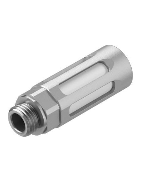 U-1/4-B Tłumik hałasu | Pneumatyka | Eshop Dopak | Wszystko dla Przemysłu