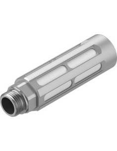 U-3/8-B Tłumik hałasu | Pneumatyka | Eshop Dopak | Wszystko dla Przemysłu