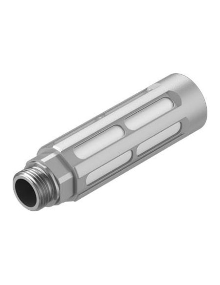 U-3/8-B Tłumik hałasu | Pneumatyka | Eshop Dopak | Wszystko dla Przemysłu