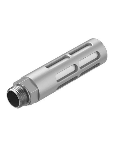 U-1/2-B Tłumik hałasu | Pneumatyka | Eshop Dopak | Wszystko dla Przemysłu