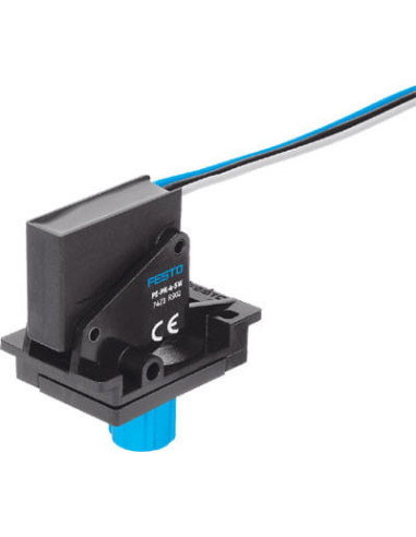 PE-PK-4-SW Przetwornik PE | Automatyka | Eshop Dopak | Wszystko dla Przemysłu