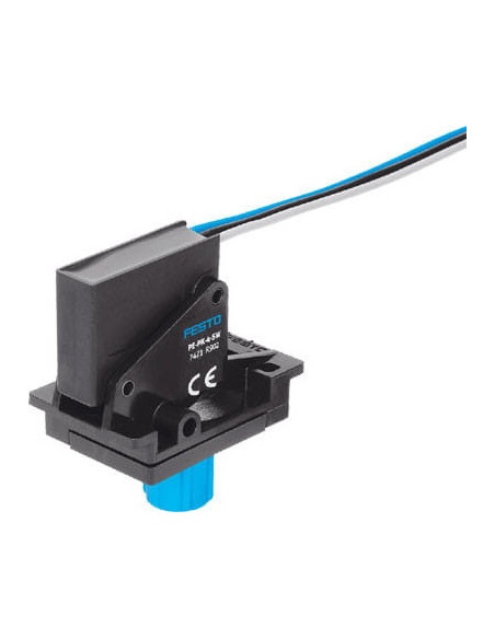 PE-PK-4-SW Przetwornik PE | Automatyka | Eshop Dopak | Wszystko dla Przemysłu