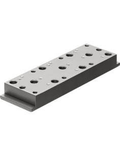 APL-2N/3H-M5 Płyta przyłączeniowa | Pneumatyka | Eshop Dopak | Wszystko dla Przemysłu