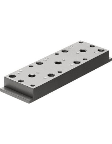 APL-2N/3H-M5 Płyta przyłączeniowa | Pneumatyka | Eshop Dopak | Wszystko dla Przemysłu