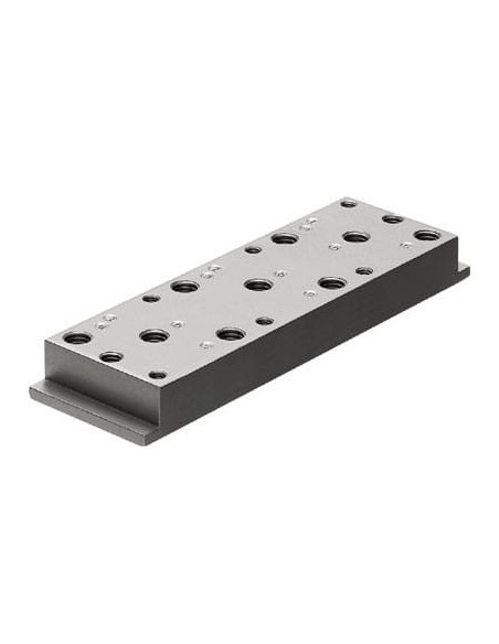 APL-2N/3H-M5 Płyta przyłączeniowa | Pneumatyka | Eshop Dopak | Wszystko dla Przemysłu
