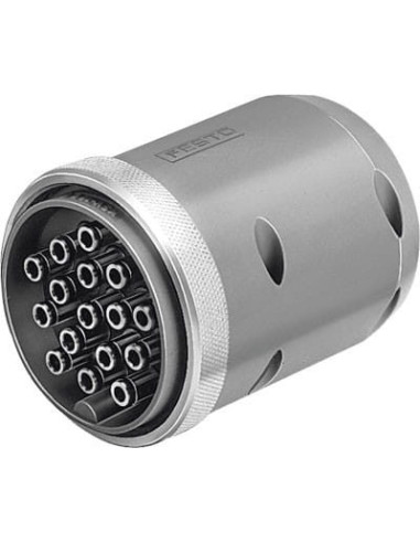 KSV-8 Wtyczka wielokrotna | Pneumatyka | Eshop Dopak | Wszystko dla Przemysłu