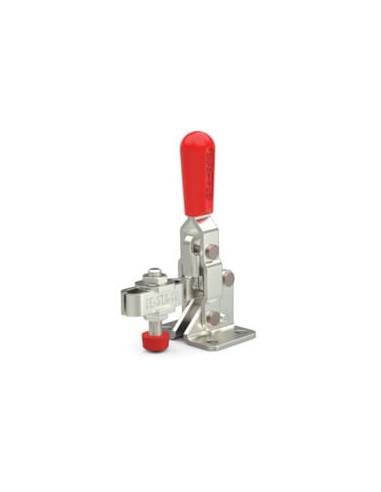 Zacisk pionowy, DE-201-U, DESTACO | Mechanika Przemysłowa | Sklep Eshop Dopak