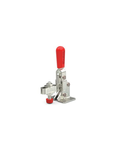 Zacisk pionowy, DE-201-U, DESTACO | Mechanika Przemysłowa | Sklep Eshop Dopak