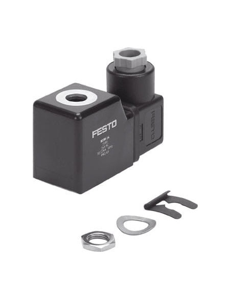 MSW-42AC-60 Cewka | Pneumatyka | Eshop Dopak | Wszystko dla Przemysłu