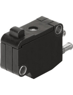 S-3-PK-3-B Zawór micro z popychaczem | Pneumatyka | Eshop Dopak | Wszystko dla Przemysłu