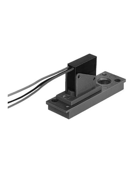 PE-1/8-2N-SW Przetwornik PE | Automatyka | Eshop Dopak | Wszystko dla Przemysłu