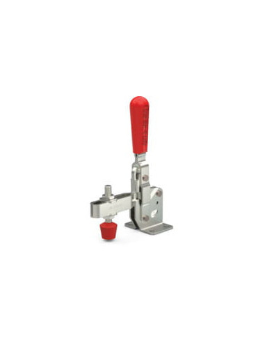 Zacisk pionowy, DE-210-U, DESTACO | Mechanika Przemysłowa | Sklep Eshop Dopak