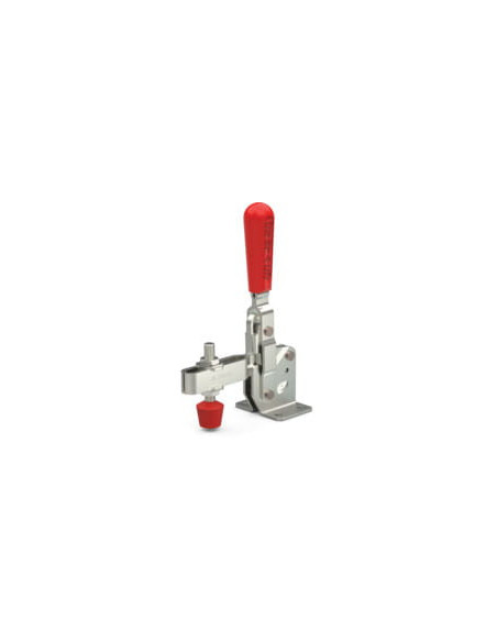 Zacisk pionowy, DE-210-U, DESTACO | Mechanika Przemysłowa | Sklep Eshop Dopak