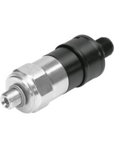 SPBA-P2R-G18-W-M12-0,25X Wyłącznik ciśnieniowy | Automatyka | Eshop Dopak | Wszystko dla Przemysłu