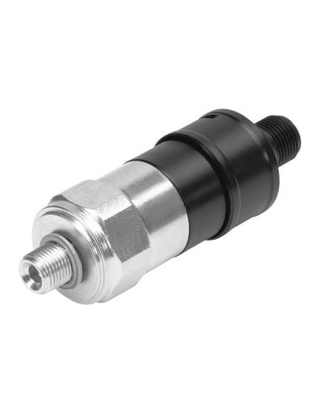 SPBA-P2R-G18-W-M12-0,25X Wyłącznik ciśnieniowy | Automatyka | Eshop Dopak | Wszystko dla Przemysłu