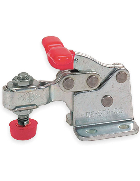 Zacisk poziomy, DE-305-U, DESTACO | Mechanika Przemysłowa | Sklep Eshop Dopak